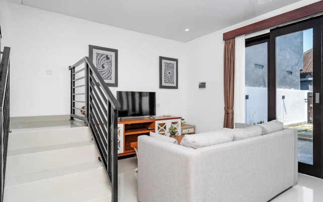 Villa Wibiseka Batuan