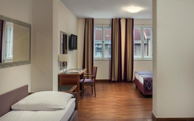 Hotel Galileo Prague