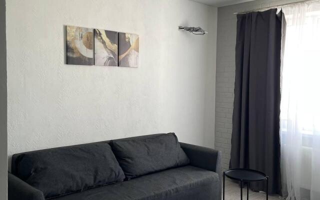 Апартаменты на улице Аделя Кутуя 110Дк3