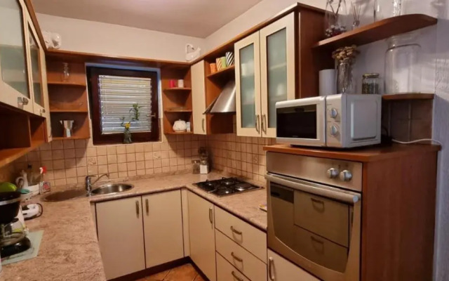 Apartman Luka Zadar