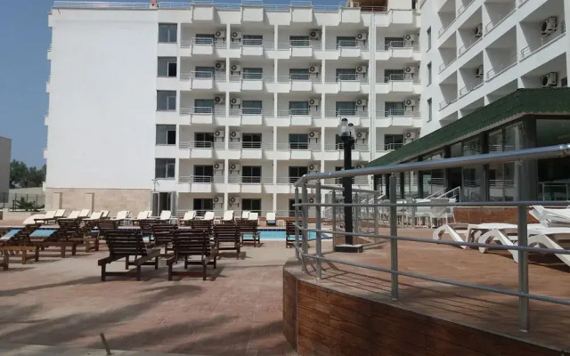 Ayma Beach Resort & Spa