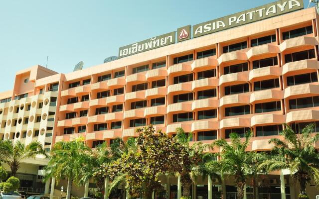 Asia Pattaya Hotel