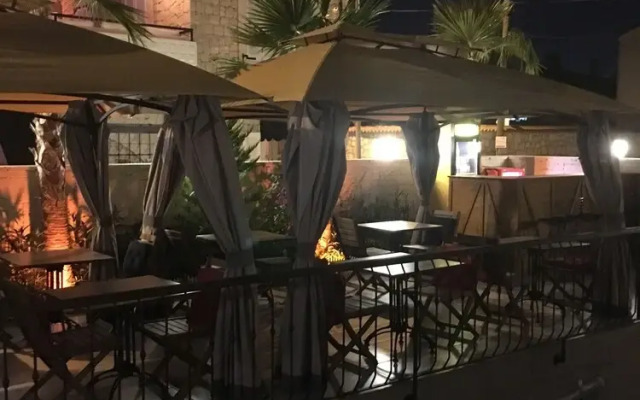 Motto Wind Boutique Hotel