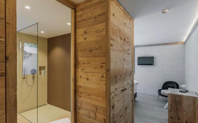 Caschu Alp Boutique Design Hotel Stoos