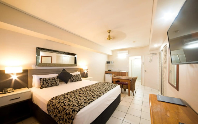 Portside Whitsunday Hotel