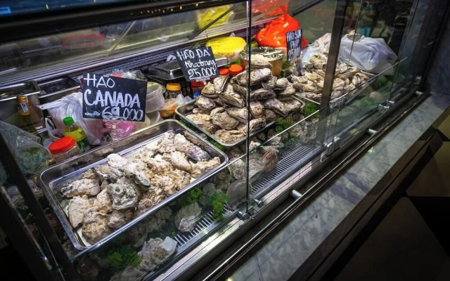 Saigon Finest - IDG Suite Collection - 10J