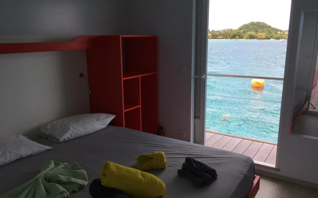 Aqualodge Martinique