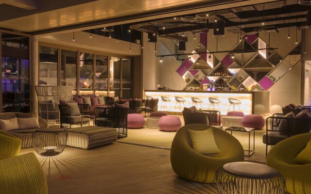 Aloft Al Ain