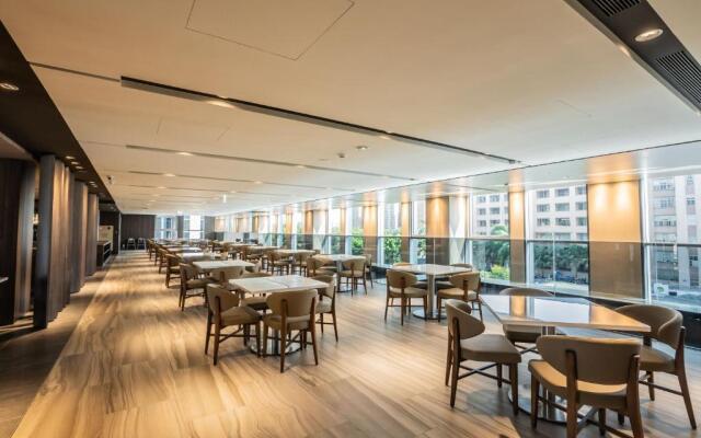 Jin Shi Hu Hotel