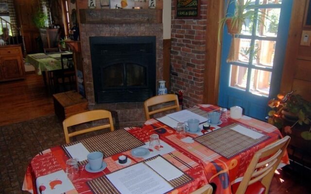 Capitainerie du Passant B&B