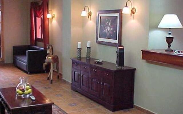 Hotel Filoxenia
