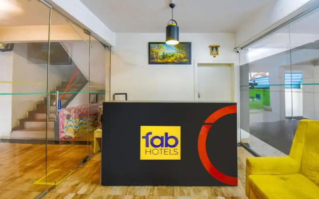 Collection O 50322 Zeal College Chowk