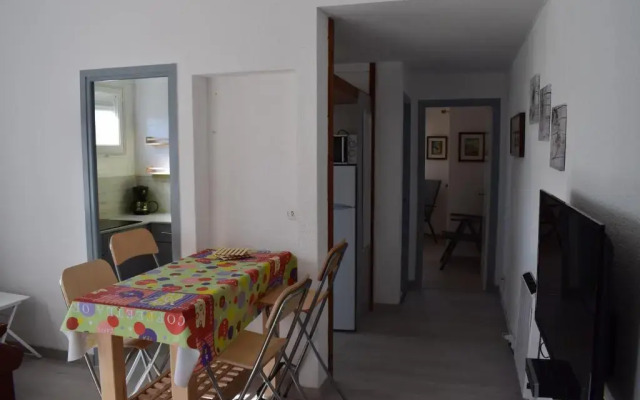 Apartamento En Pleno Centro de Empuriabrava- 312