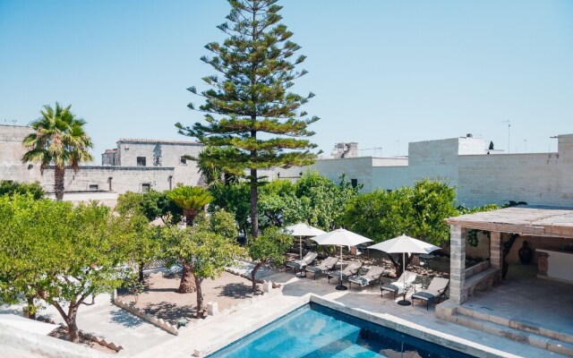 Tenuta Tresca Suites - Dimora Storica