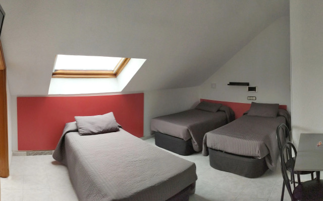 Hostal Lady Ana Maria