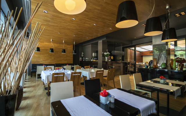 Hotel mOdus