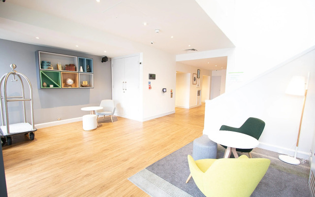 Holiday Inn Preston by IHG