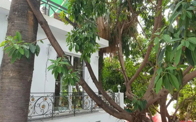 Hotel Magllara