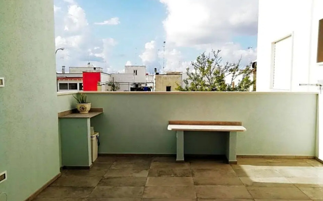 BB DreAm Porto Cesareo