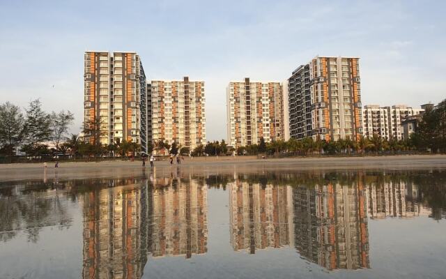 e-Serenity TimurBay Suites & Residence