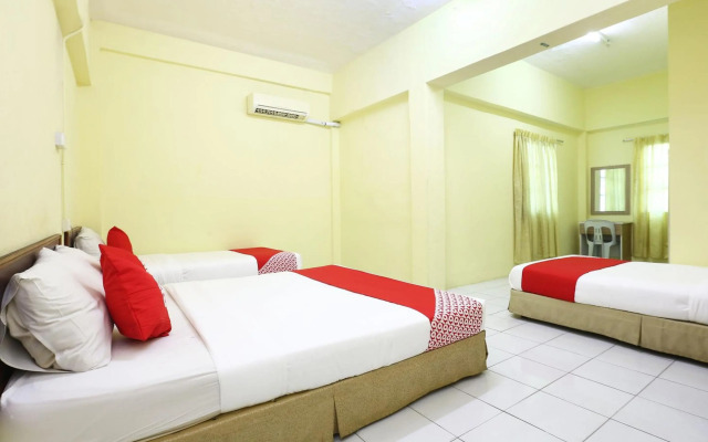 Hotel O Harmoni Hotel