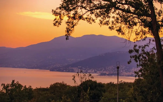 Stunning Home in Rijeka With Wifi and 2 Bedrooms