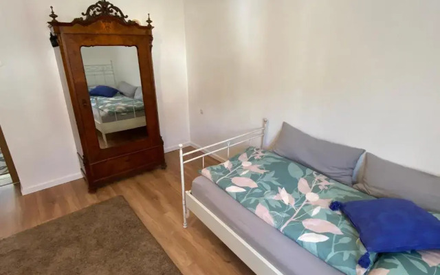 Ferienwohnung am Obstgarten