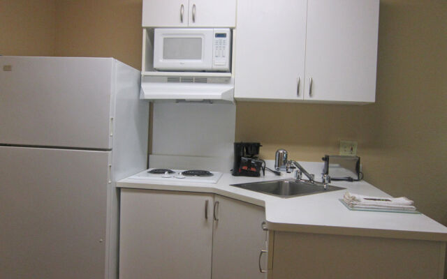 Extended Stay America Seattle Bothell West