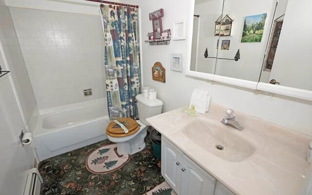 4221 Saddle Road By Redawning