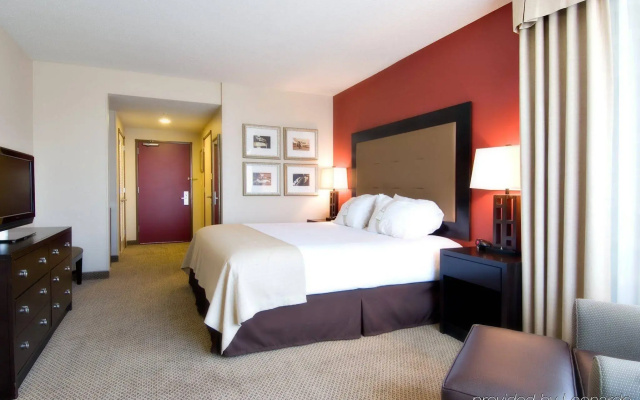 Holiday Inn Express Eugene - Springfield by IHG