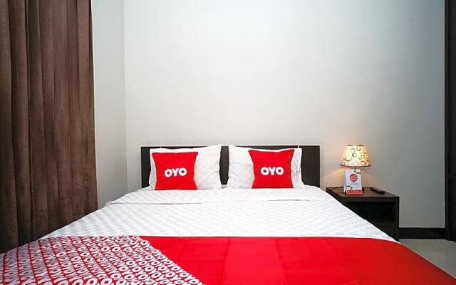 Oyo 2038 Jasmine Guest House Balikpapan