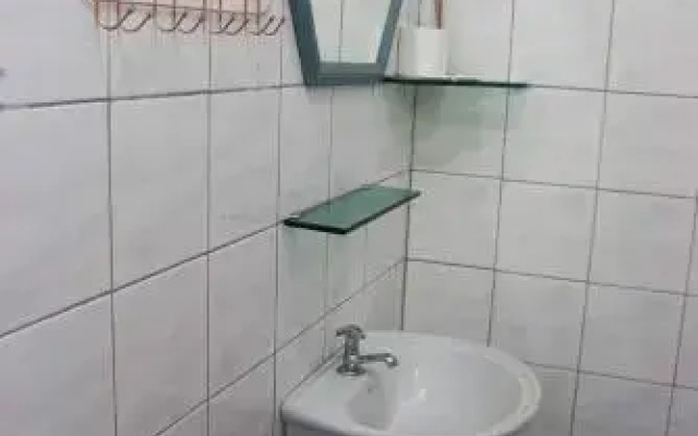 Pousada Piratininga