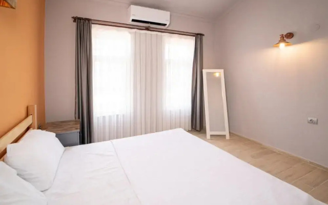 Loft Close to Calis Beach in Foca Fethiye