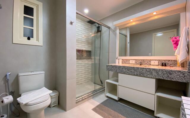 LOCAR-IN GRAMADO- Edifício Bela Vista