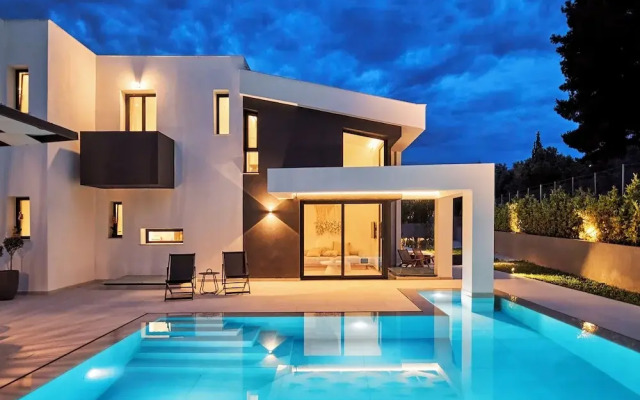 Seasalt Luxury Villas