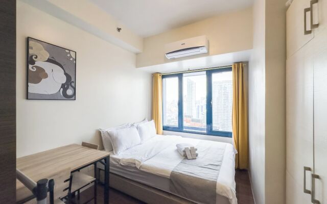 GemstoneBR II in SMDC Air Residences