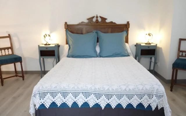 Chambres D'hotes La Bouillarde