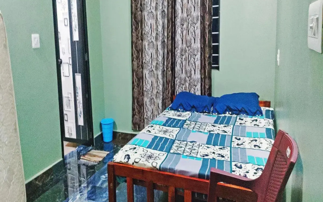 Staymaker Kumaradhara River Valley Homestay