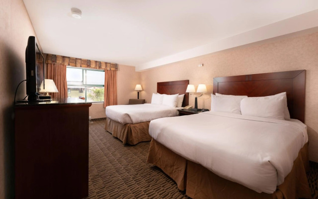 Prestige Aberdeen Lodge Kamloops