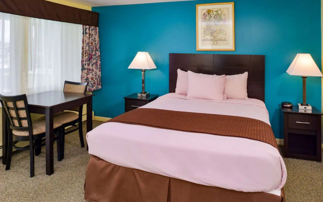 Rodeway Inn Orleans - Cape Cod