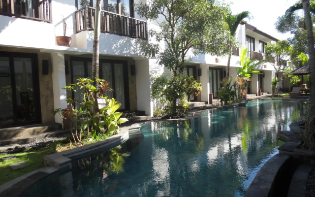 Seminyak Town House