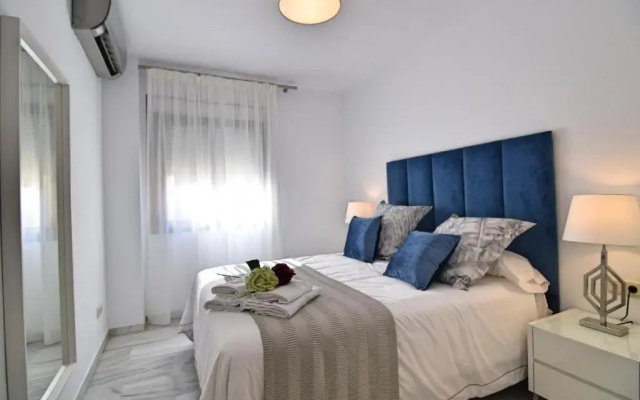 Apartamento Puerto - Malagueta