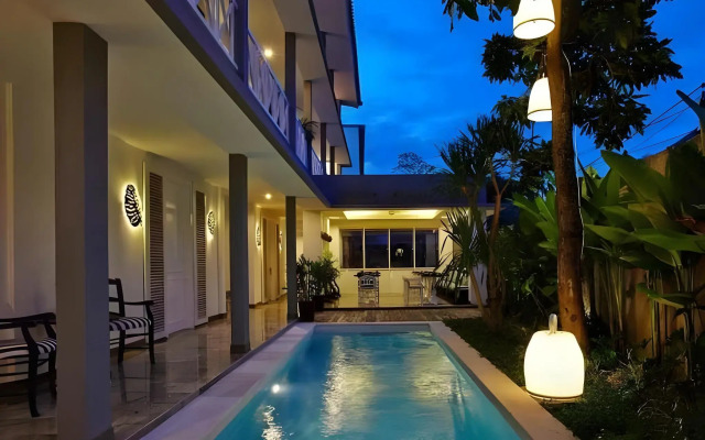 The Kanjeng Suites Petitenget