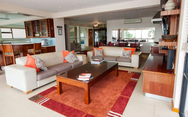 Oceana Palms Luxury Guest House