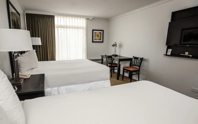 Lodge Geneva National