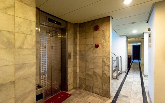 P Residence Jakarta