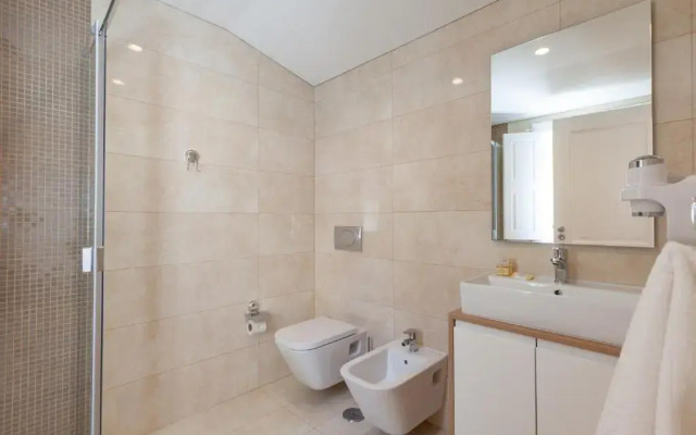 Polery Apartments Center