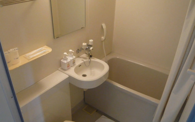 Miyuki Hamabaru Resort