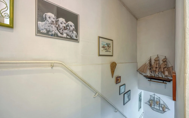 Captain's House - Sv. Jakov