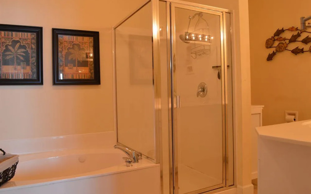 Windemere Condominiums